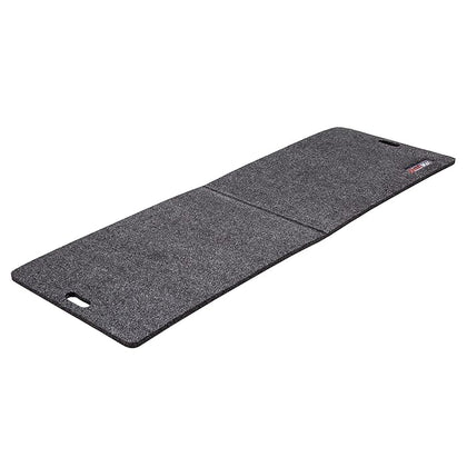 Race Ramps Racer Mat - Water and Stain Resistant