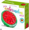 INTEX Juicy watermelon Island 56283EU 183 x 23 cm