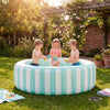 INTEX Coastal Luxe Pool  168 x 53 cm