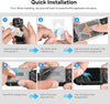 Anti-Reflection Screen Protector for Pocket 4/3