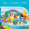 INTEX Dinoland Play Center  302 x 229 x 112 cm
