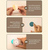 LED Night Light Rechargeable