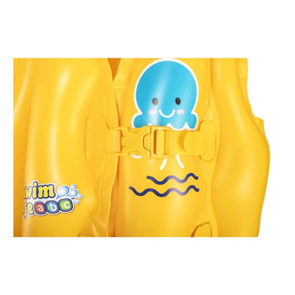 32034 Bestway swim vest