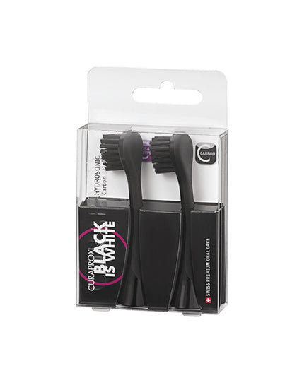 Curaprox Brush Head BIW Hydrosonic Duo pack
