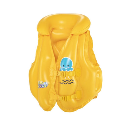 32034 Bestway swim vest