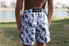 Baleine swim shorts