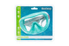 Bestway Crusader Essential Mask (Contents:one Mask, 3 assorted colors)