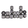 y61 Pre 2000 BUSHING KIT With Offset Radius Arm BUSHINGS