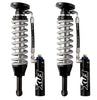 FOX | 0-3″ FRONT 2.5 FACTORY C/O RESI ADJ SET (REQ/ UCA) | TUNDRA 2007-2021