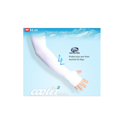 N.rit - Tube-9 Coolet Glove A - TOK