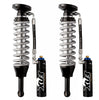 FOX | 0-2″ FRONT 2.5 FACTORY C/O RESI ADJ SET | LC200 2008-2021