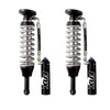 FOX | 0-2″ FRONT 2.5 FACTORY C/O RESI ADJ SET | F150 4WD 2014-2020