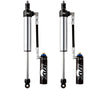 FOX | 0-1.5″ REAR 2.5 FACTORY RESI ADJ SET | TUNDRA 2007-2021
