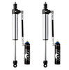 FOX | 0-1.5″ REAR 2.5 FACTORY RESI ADJ SET | LC200 2008-2021