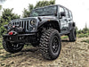 WARN | ZEON 10-S WINCH W/ SYNTHETIC ROPE 10,000 LBS 12V CE