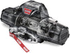 WARN | ZEON 10-S WINCH W/ SYNTHETIC ROPE 10,000 LBS 12V CE