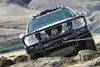 WARN | ZEON 10-S WINCH W/ SYNTHETIC ROPE 10,000 LBS 12V CE