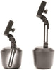 WEATHERTECH | PORTABLE XL CUPHONE HOLDER WITH CUPFONE EXTENSION