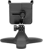 WEATHERTECH | DESKFONE UNIVERSAL DESKTOP CELL PHONE HOLDER | BLACK