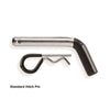 WEATHERTECH | STANDARD HITCH PIN