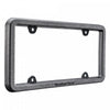 WEATHERTECH | BUMPFRAME HEAVY-DUTY LICENSE PLATE & BUMPER PROTECTOR