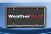 WEATHERTECH | BUMPFRAME HEAVY-DUTY LICENSE PLATE & BUMPER PROTECTOR