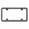 WEATHERTECH | BUMPFRAME HEAVY-DUTY LICENSE PLATE & BUMPER PROTECTOR