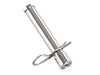 WEATHERTECH | THEFT DETERRENT STAINLESS HITCH PIN