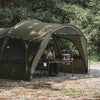 Cargo Container Tunnel-Ex Tent