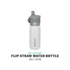 STANLEY GO FLIP STRAW WATER BOTTLE | 0.65L