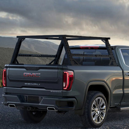 Truck Tower System Heavy-duty Truck Rack