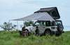 Wild Land Roof Top Tent Awning Universal design