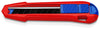 Knipex - 90 10 165 BK | CutiX Universal Knife