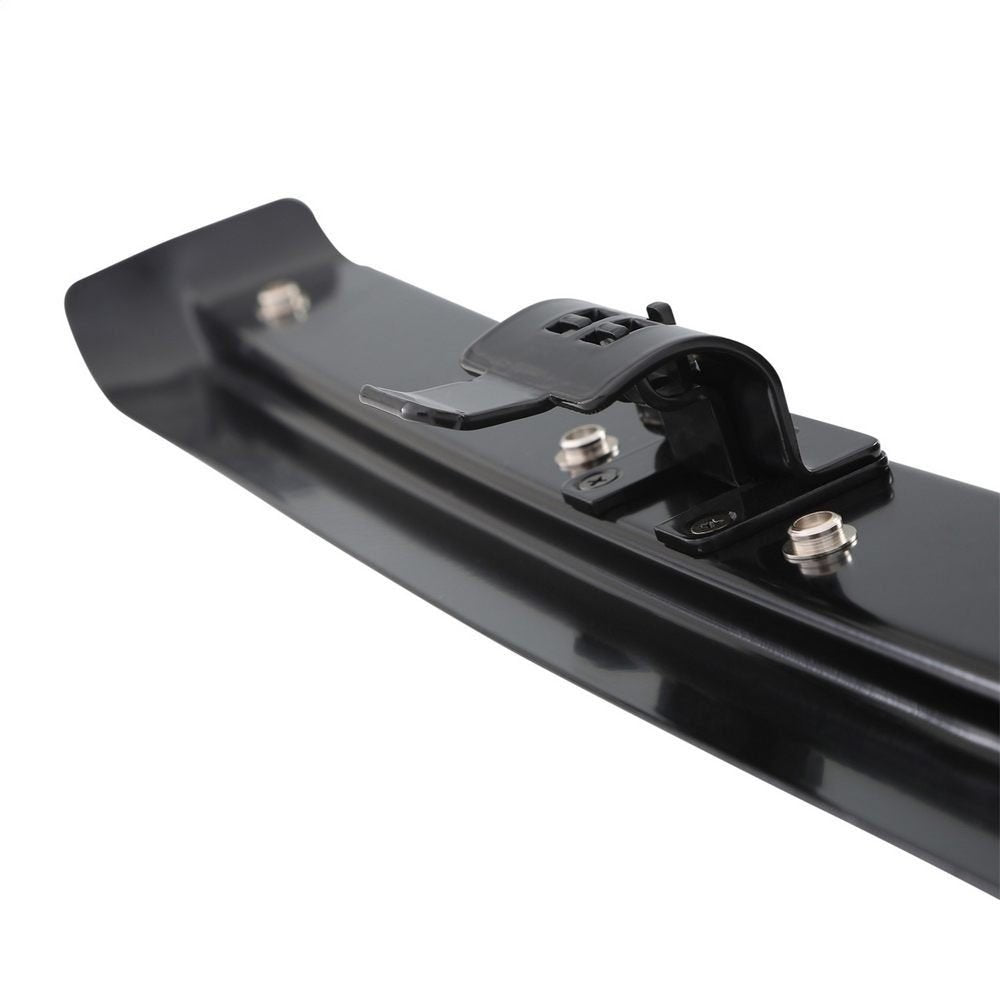 Windshield Header Jeep Wrangler JK 2 & 4 Quick Detach Windshield Header – Campnsea