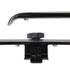 Jeep Wrangler JK 2 & 4 Quick Detach Windshield Header