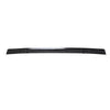 Jeep Wrangler JK 2 & 4 Quick Detach Windshield Header