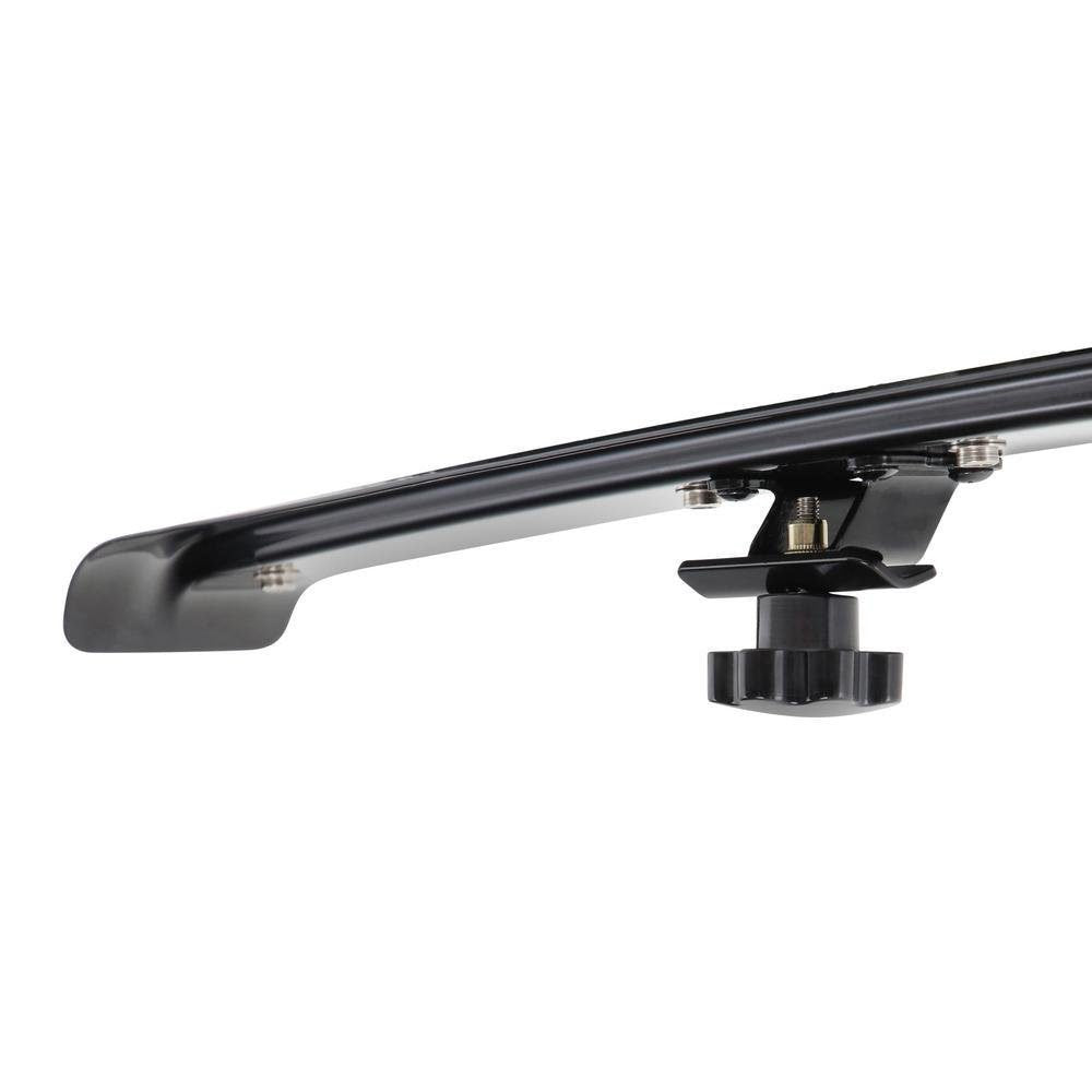 Windshield Header Jeep Wrangler JK, 2 & 4 Dr GEN 2 Windshield Header – Campnsea
