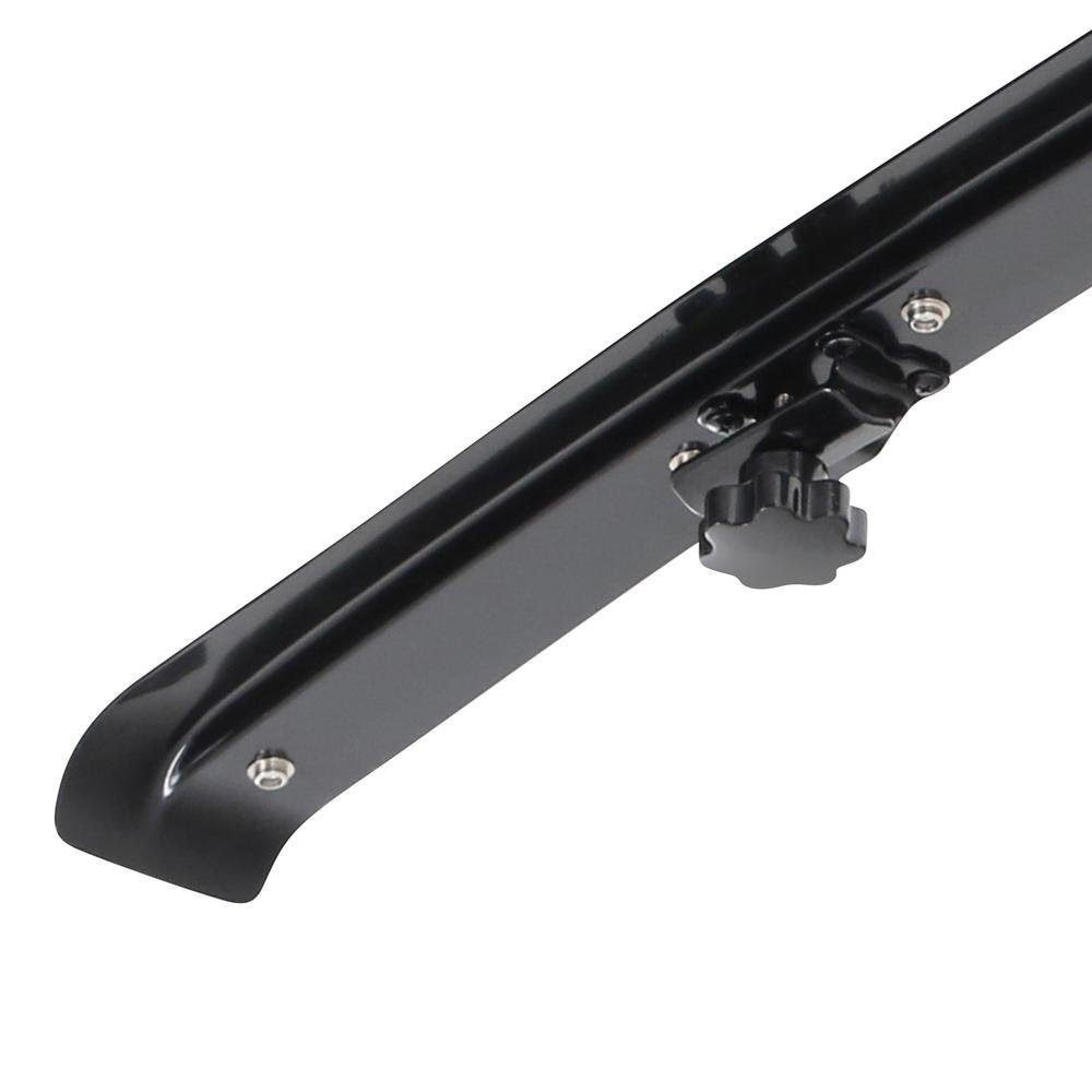 Windshield Header Jeep Wrangler JK, 2 & 4 Dr GEN 2 Windshield Header – Campnsea