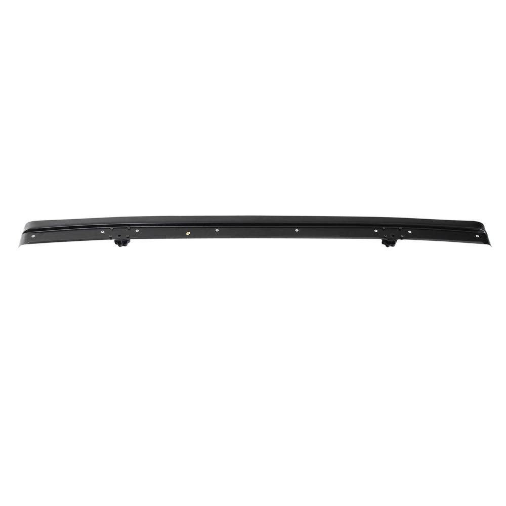 Windshield Header Jeep Wrangler JK, 2 & 4 Dr GEN 2 Windshield Header – Campnsea