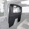 Jeep Wrangler JK 4 Dr Outback Wind Breaker (Black Diamond)