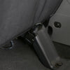 Jeep Wrangler JK 4 Dr Outback Wind Breaker (Black Diamond)