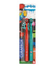 Curaprox Kids Toothbrush Duo Graffiti Edition