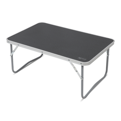 Kampa Easy Fold Out Legs Strong Fiberboard Table - Top