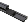 S/B91205 – Jeep Wrangler JK, 2 & 4 Dr TAILGATE BAR
