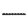 KC | PRO6 LED LIGHT BAR 50″ UNIVERSAL 8 RING COMBO | 160W