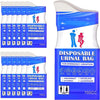 Disposable Urinal Bag 12 Pcs 700ML