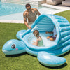 Intex Turtle Cove Playland 48677NP (Inflated 218 x 206 x 97cm)