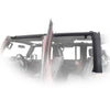 S/B91406 – حواف أبواب جيب رانجلر JK من نوع OE-Style، 4 أبواب