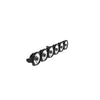 KC | UNIVERSAL 6″ GRAVITY PRO6 120W LED 39″ LIGHT BAR COMBO BEAM 6 RINGS | 17832 LUMENS