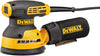 Dewalt 125 RO Sander